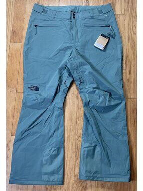 The North Face Dark Sage Freedom Stretch Pants ‘Snow/Ski’ - Women’s Plus 2X/Reg
